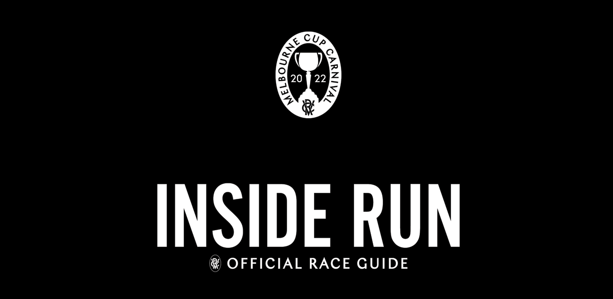 Inside Run 2025 New Years Day Race Day